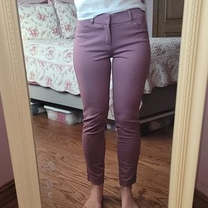 Old Navy Pixie Pant 2